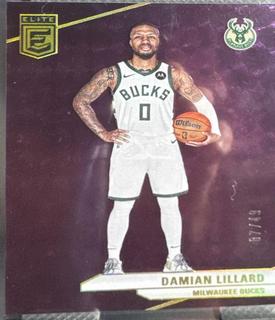 Damian Lillard