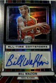 Bill Walton