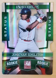 Jonathan Singleton