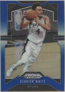 Derrick White