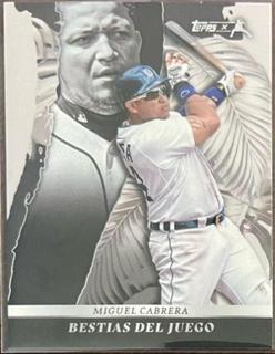 Miguel Cabrera