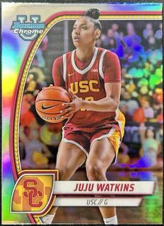 Juju Watkins
