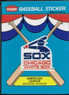 Chicago White Sox