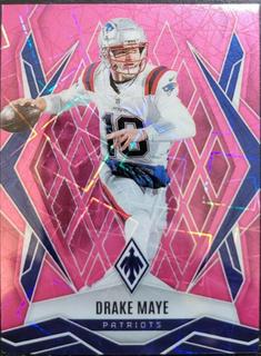 Drake Maye