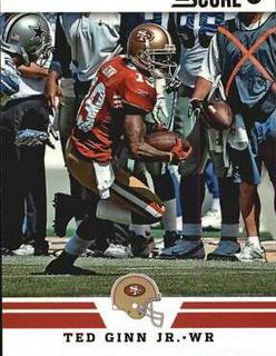 Ted Ginn Jr.