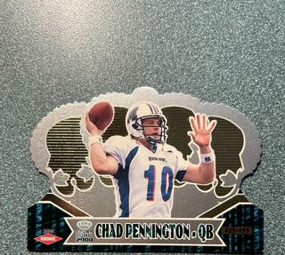 Chad Pennington
