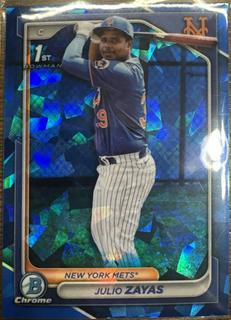 Julio Zayas