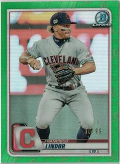 Francisco Lindor