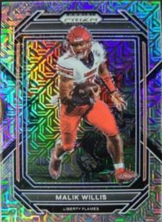 Malik Willis