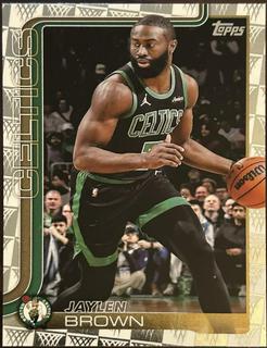 Jaylen Brown