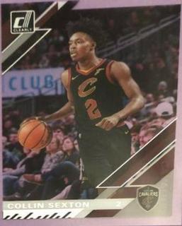 Collin Sexton