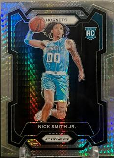 Nick Smith Jr.