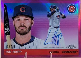 Ian Happ