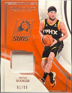 Devin Booker