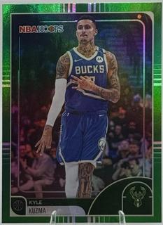 Kyle Kuzma