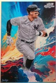 Aaron Judge
