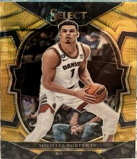 Michael Porter Jr.