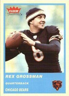 Rex Grossman