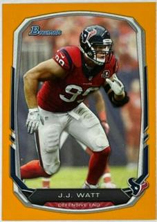J.J. Watt