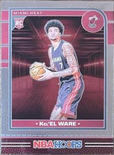Kel'el Ware