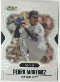 Pedro Martinez