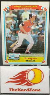 Cal Ripken Jr.