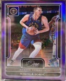 Nikola Jokic