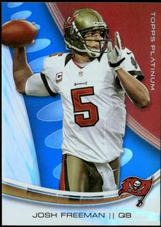 Josh Freeman