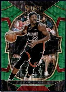 Jimmy Butler