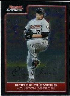 Roger Clemens