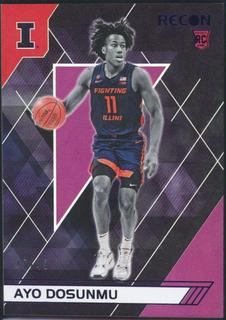 Ayo Dosunmu