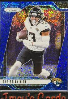 Christian Kirk