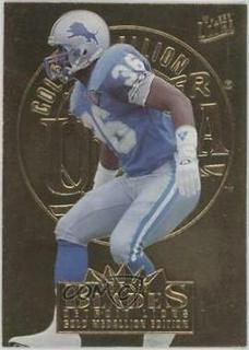 Bennie Blades