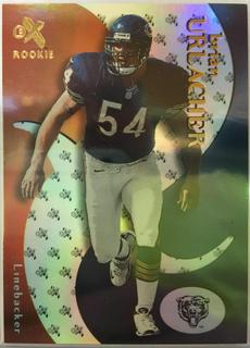 Brian Urlacher