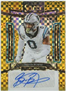 Brian Burns