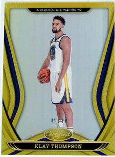 Klay Thompson
