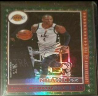 Russell Westbrook