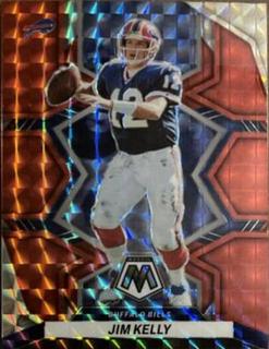 Jim Kelly