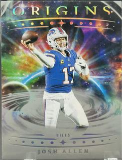 Josh Allen