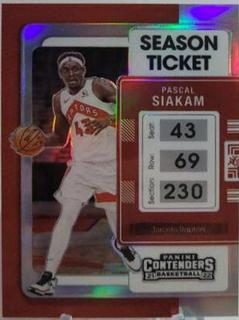 Pascal Siakam