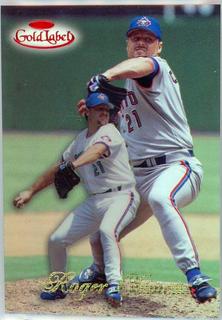 Roger Clemens