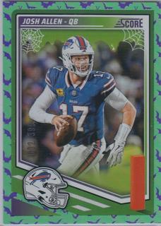 Josh Allen