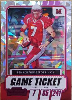 Ben Roethlisberger