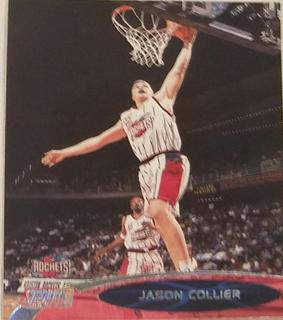 Jason Collier