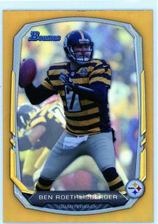 Ben Roethlisberger