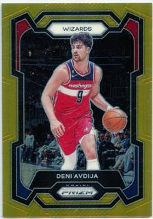 Deni Avdija