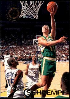 Detlef Schrempf