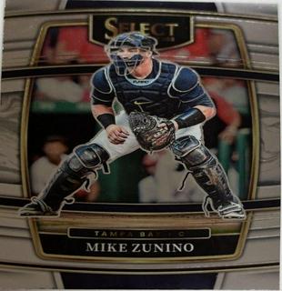 Mike Zunino