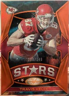 Travis Kelce