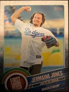 Jermaine Jones